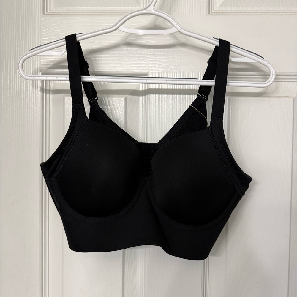 Shapellx Black shape wear Bra
